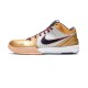 NIKE ZOOM KOBE 4 PROTRO 'GOLD MEDAL' 2024 FQ3544-100 NIKE ZOOM KOBE 4 PROTRO 'GOLD MEDAL' 2024 FQ3544-100
