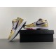 NIKE ZOOM KOBE 4 PROTRO 'GOLD MEDAL' 2024 FQ3544-100 NIKE ZOOM KOBE 4 PROTRO 'GOLD MEDAL' 2024 FQ3544-100