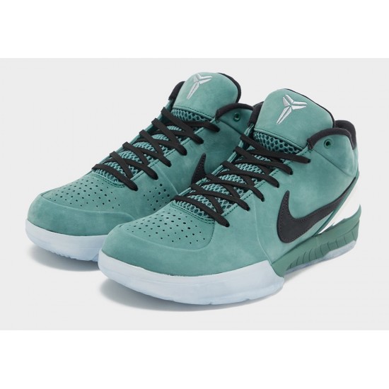 NIKE ZOOM KOBE 4 PROTRO 'GIRL DAD' 2024 FQ3545-300 NIKE ZOOM KOBE 4 PROTRO 'GIRL DAD' 2024 FQ3545-300