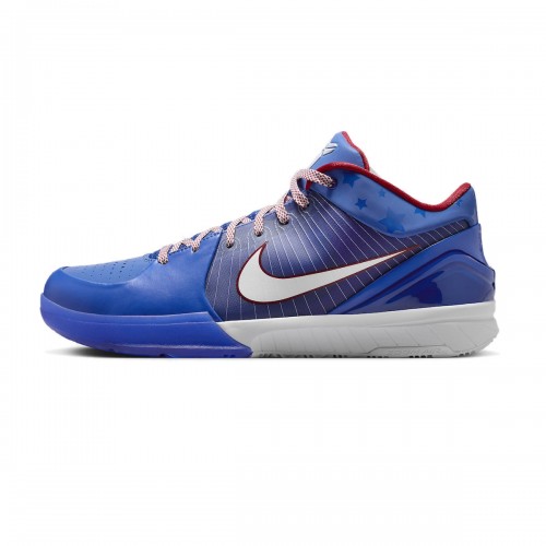 NIKE score ZOOM KOBE 4 PROTRO 'PHILLY' 2024 FQ3545-400