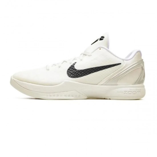 Nike Zoom Kobe 6 Protro 'All-Star 2.0' 2025 FQ3546-100 Nike Zoom Kobe 6 Protro 'All-Star 2.0' 2025 FQ3546-100