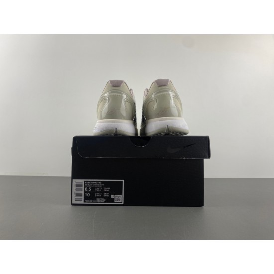 Nike Zoom Kobe 6 Protro 'All-Star 2.0' 2025 FQ3546-100 Nike Zoom Kobe 6 Protro 'All-Star 2.0' 2025 FQ3546-100