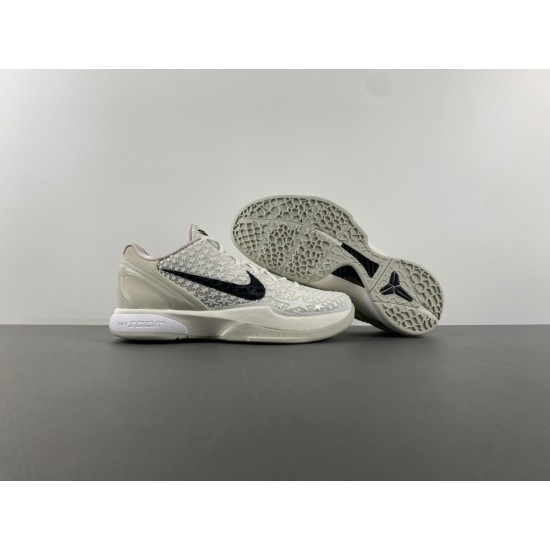Nike Zoom Kobe 6 Protro 'All-Star 2.0' 2025 FQ3546-100 Nike Zoom Kobe 6 Protro 'All-Star 2.0' 2025 FQ3546-100