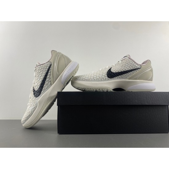 Nike Zoom Kobe 6 Protro 'All-Star 2.0' 2025 FQ3546-100 Nike Zoom Kobe 6 Protro 'All-Star 2.0' 2025 FQ3546-100