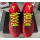 NIKE ZOOM KOBE 6 PROTRO 'REVERSE GRINCH' 2023 FV4921-600 NIKE ZOOM KOBE 6 PROTRO 'REVERSE GRINCH' 2023 FV4921-600
