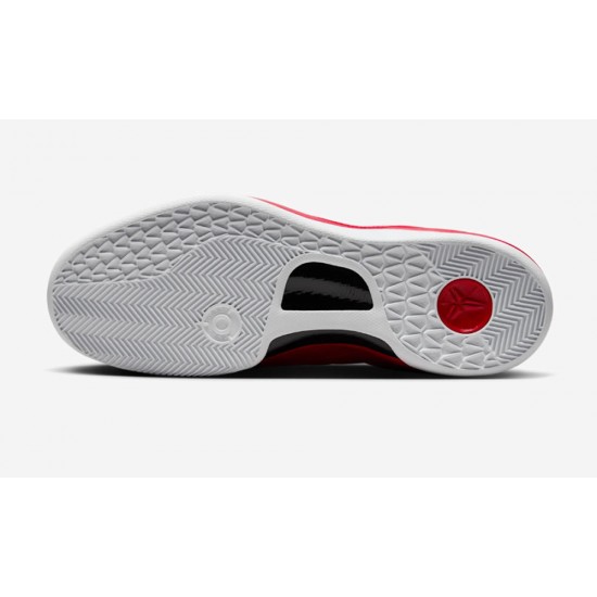 Nike Kobe 8 Protro 'University Red' 2024 HF9550-600 Nike Kobe 8 Protro 'University Red' 2024 HF9550-600