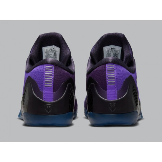 Kobe 9 Elite Low Protro 'Moonwalker' 2025 IM0465-500