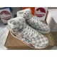 Louis Vuitton x Air Force 1 high Craffiti Louis Vuitton x Air Force 1 high Craffiti