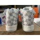 Louis Vuitton x Air Force 1 high Craffiti Louis Vuitton x Air Force 1 high Craffiti