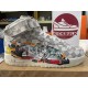 Louis Vuitton x Air Force 1 high Craffiti Louis Vuitton x Air Force 1 high Craffiti