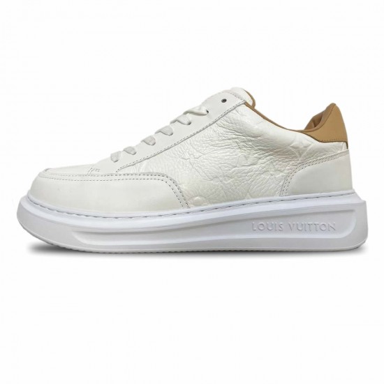 Louis Vuitton Beverly Hills Sneaker LV 1A8V3L Louis Vuitton Beverly Hills Sneaker LV 1A8V3L