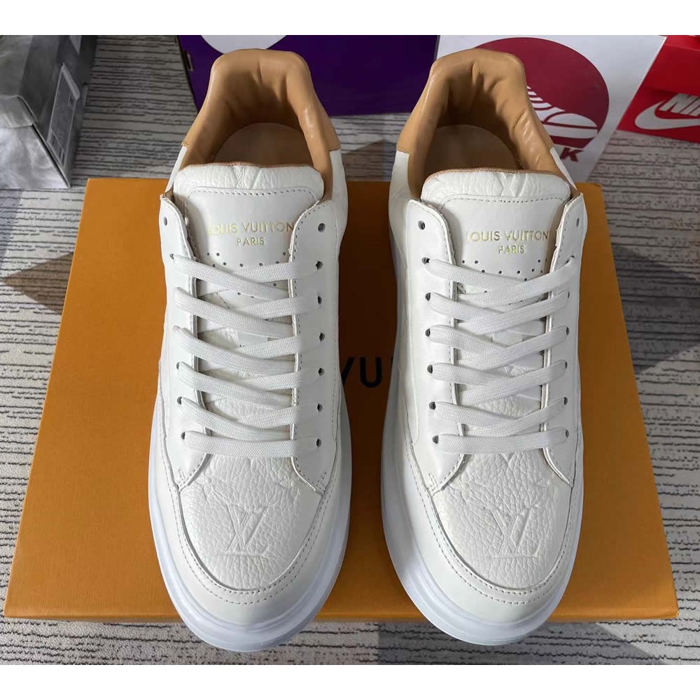 Louis Vuitton Beverly Hills Sneaker LV 1A8V3L