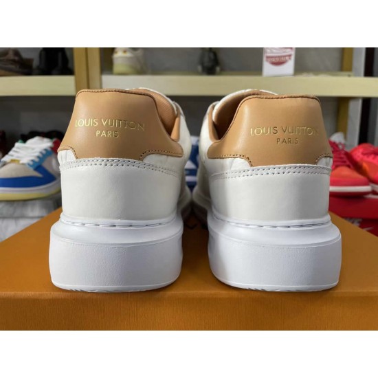 Louis Vuitton Beverly Hills Sneaker LV 1A8V3L Louis Vuitton Beverly Hills Sneaker LV 1A8V3L