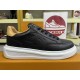 Louis Vuitton Beverly Hills Sneaker LV Black 1A8V4L Louis Vuitton Beverly Hills Sneaker LV Black 1A8V4L