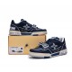 Louis Vuitton Trainer Blue Louis Vuitton Trainer Blue