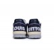 Louis Vuitton Trainer Blue Louis Vuitton Trainer Blue