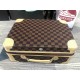 Louis Vuitton x Air Force 1 Trainer Sneaker Low Brown 6A8PYL-001 Louis Vuitton x Air Force 1 Trainer Sneaker Low Brown 6A8PYL-001
