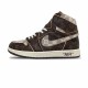 Louis Vuitton x Air Force 1 High Special Box 8A8PYL-102 Louis Vuitton x Air Force 1 High Special Box 8A8PYL-102