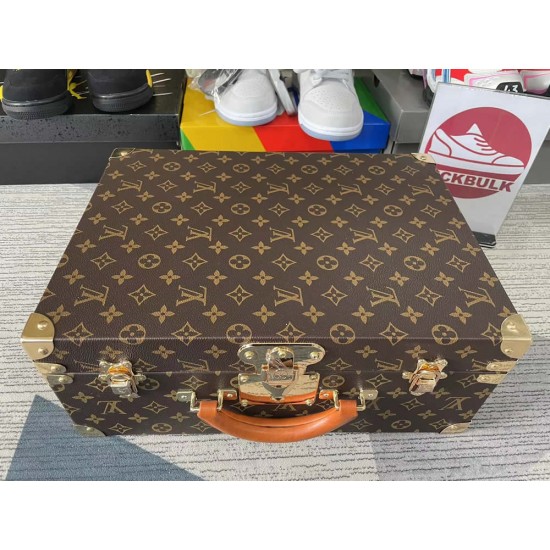 Louis Vuitton x Air Force 1 High Special Box 8A8PYL-102 Louis Vuitton x Air Force 1 High Special Box 8A8PYL-102