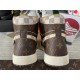 Louis Vuitton x Air Force 1 High Special Box 8A8PYL-102 Louis Vuitton x Air Force 1 High Special Box 8A8PYL-102