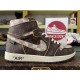 Louis Vuitton x Air Force 1 High Special Box 8A8PYL-102 Louis Vuitton x Air Force 1 High Special Box 8A8PYL-102