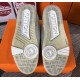 LOUIS VUITTON LV Trainer White LOUIS VUITTON LV Trainer White