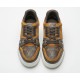 Louis Vuitton 20ss Trainer brown Casual Shoes Louis Vuitton 20ss Trainer brown Casual Shoes