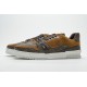 Louis Vuitton 20ss Trainer brown Casual Shoes Louis Vuitton 20ss Trainer brown Casual Shoes