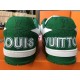 LOUIS VUITTON LV Trainer White Green LOUIS VUITTON LV Trainer White Green