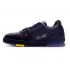 Louis Vuitton Trainer Black Litchi Pattern FD02219