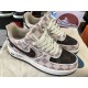 Louis Vuitton x Air Force 1 low Brown Beige LV WMNS LD4631-202 Louis Vuitton x Air Force 1 low Brown Beige LV WMNS LD4631-202