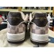 Louis Vuitton x Air Force 1 low Brown Beige LV WMNS LD4631-202