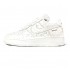 Louis Vuitton x Air Force 1 Trainer Sneaker White LK0221