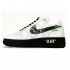 Louis Vuitton x Air Force 1 Trainer Sneaker White LK0225