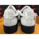 Louis Vuitton x Air Force 1 Trainer Sneaker White LK0225 Louis Vuitton x Air Force 1 Trainer Sneaker White LK0225