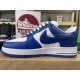 Louis Vuitton x Air Force 1 Trainer Sneaker Blue White Louis Vuitton x Air Force 1 Trainer Sneaker Blue White