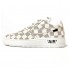 Louis Vuitton x Air Force 1 Trainer Sneaker White LK0229