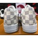 Louis Vuitton x Air Force 1 Trainer Sneaker White LK0229 Louis Vuitton x Air Force 1 Trainer Sneaker White LK0229