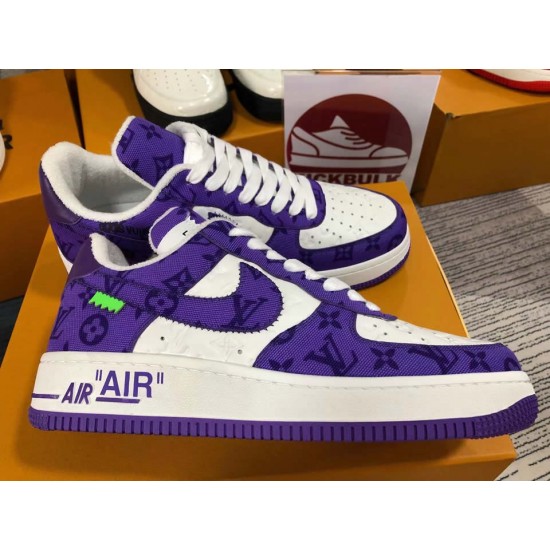 louis vuitton forces