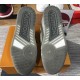 LOUIS VUITTON LV Trainer White Grey LOUIS VUITTON LV Trainer White Grey