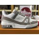 LOUIS VUITTON LV Trainer White Grey LOUIS VUITTON LV Trainer White Grey