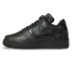 Louis Vuitton x Air Force 1 Trainer Sneaker Black LK0237 Louis Vuitton x Air Force 1 Trainer Sneaker Black LK0237