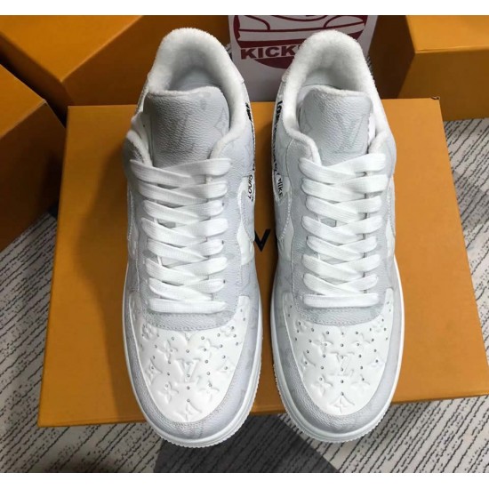 white air force lv