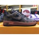 Louis Vuitton x Air Force 1 Trainer Sneaker LK0239 Louis Vuitton x Air Force 1 Trainer Sneaker LK0239