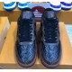 Louis Vuitton x Air Force 1 Trainer Sneaker LK0239