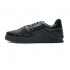 Louis Vuitton 20ss Trainer black Sneaker