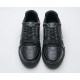 Louis Vuitton 20ss Trainer black Sneaker Louis Vuitton 20ss Trainer black Sneaker