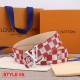 Louis Vuitton LV Belt Louis Vuitton LV Belt