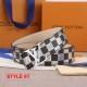 Louis Vuitton LV Belt Louis Vuitton LV Belt