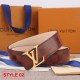 Louis Vuitton LV Belt Louis Vuitton LV Belt